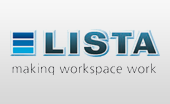 LISTA - making workspace work